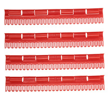 Strømpeholder til tørkestativ - G. Funder